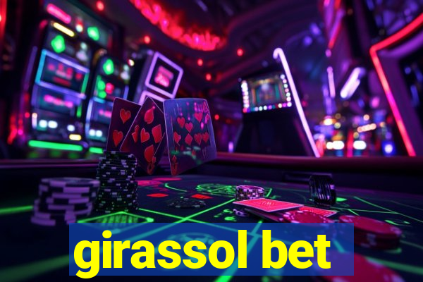 girassol bet